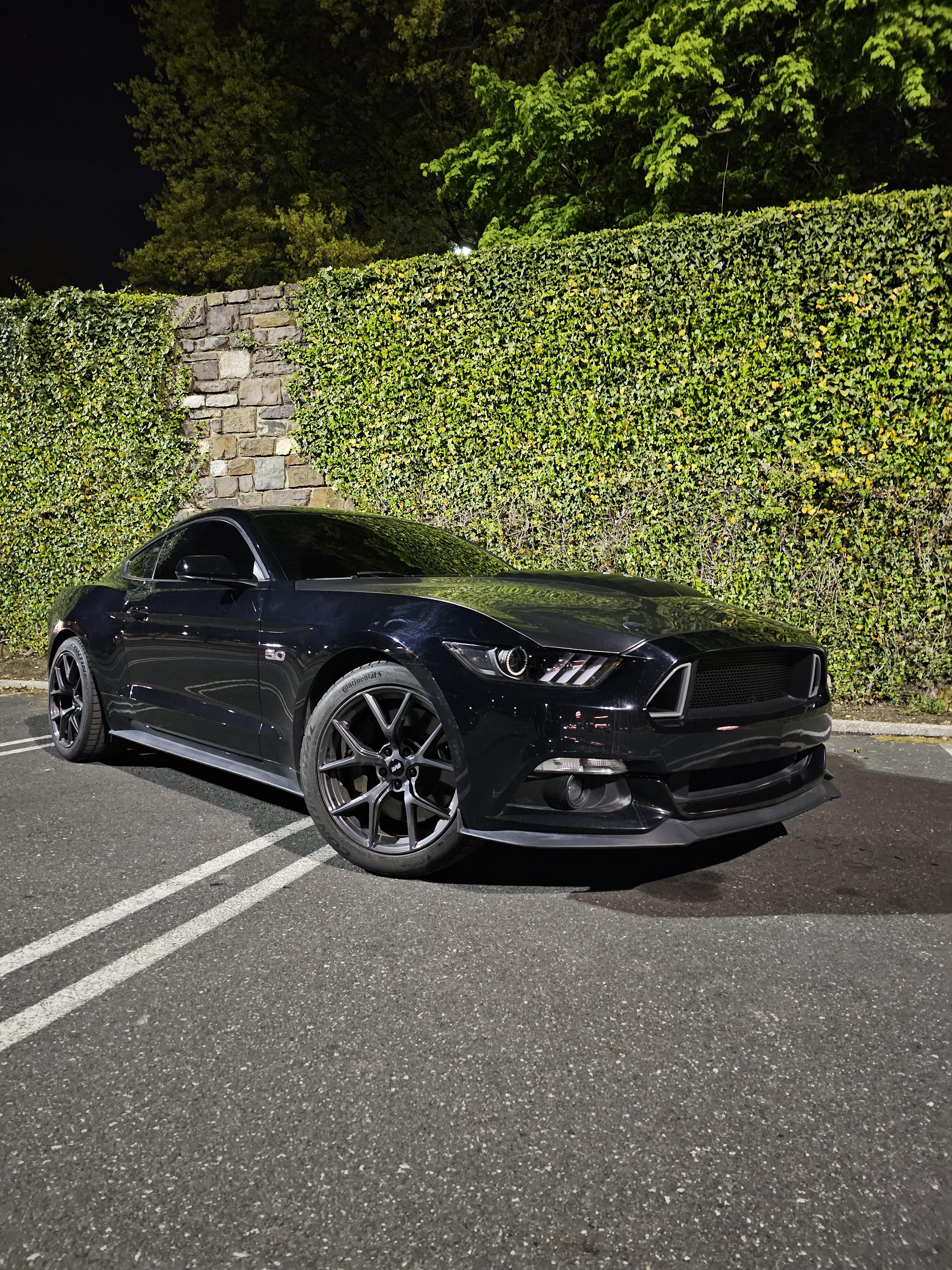 Gang R High Rims #not black wheels gang | Scrolller
