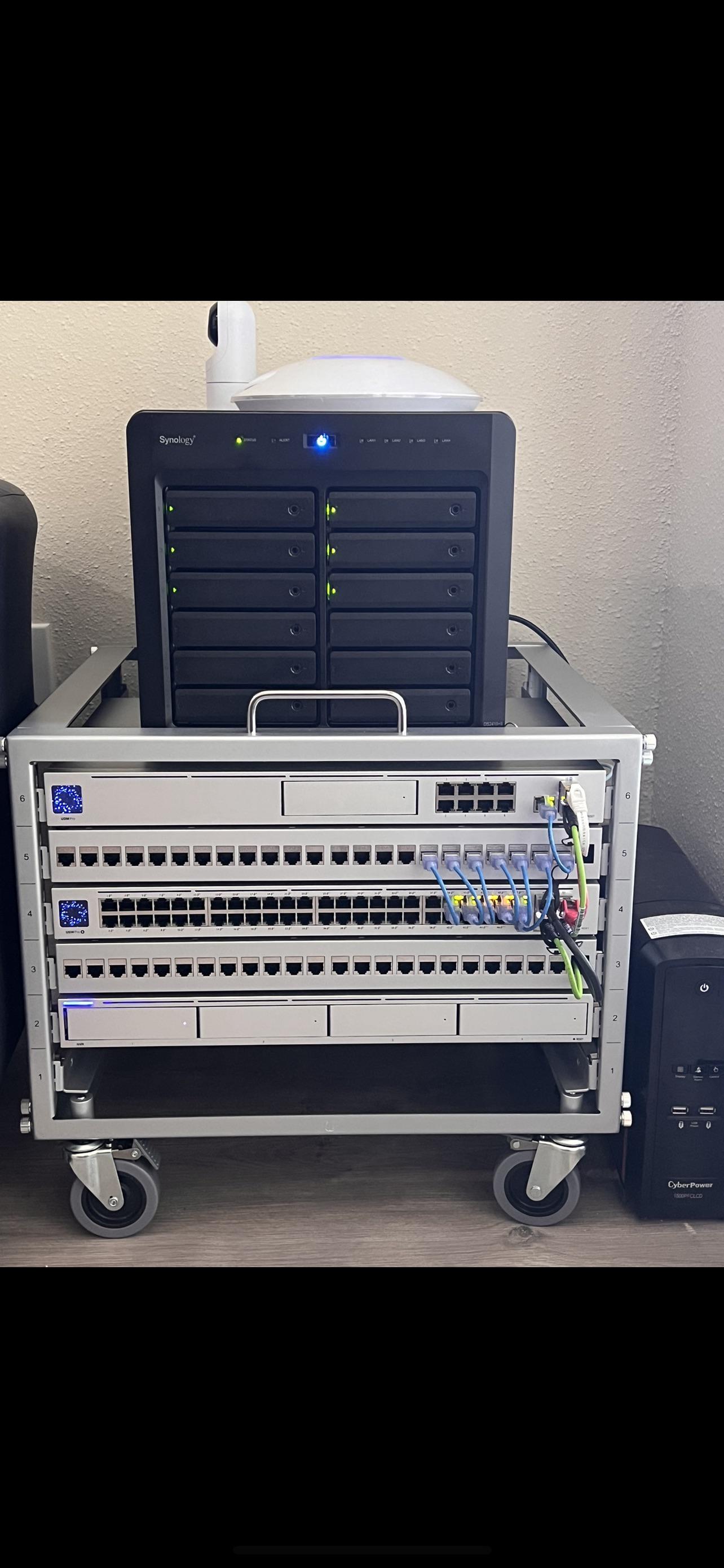 Apartment Rack ! | Scrolller