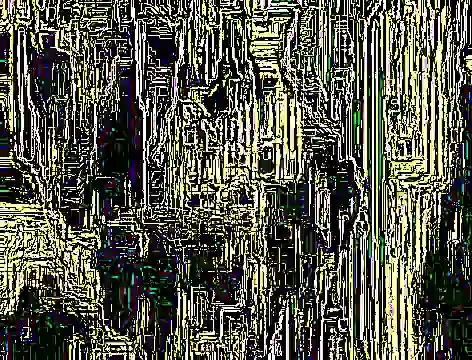 Saddle diddle daddle