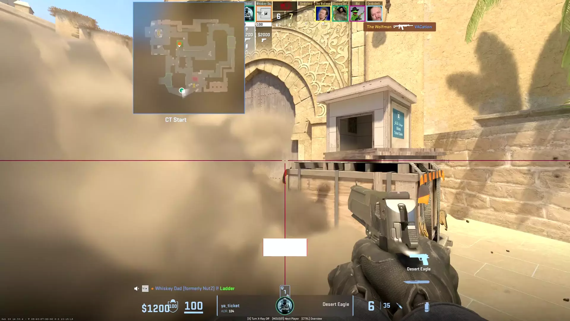 Same buddy... Same...