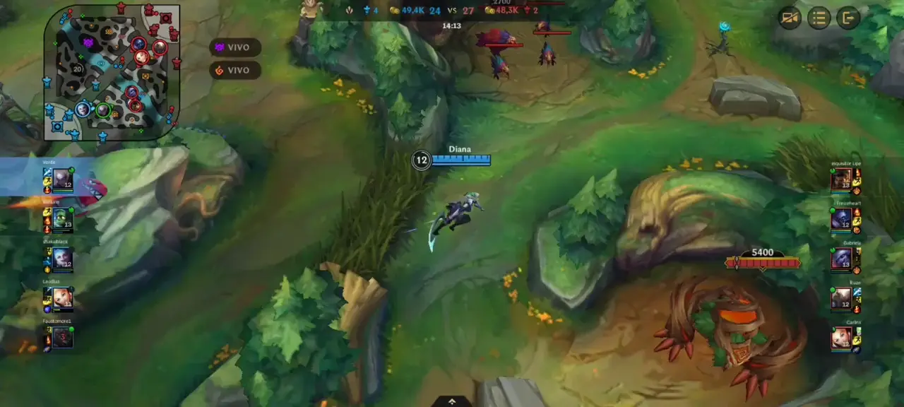 Satisfying Quadra 