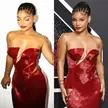 Saw her VMA pic here on Reddit, went to go check Instagram to see if she edited her waist (as she always does), got my answer.