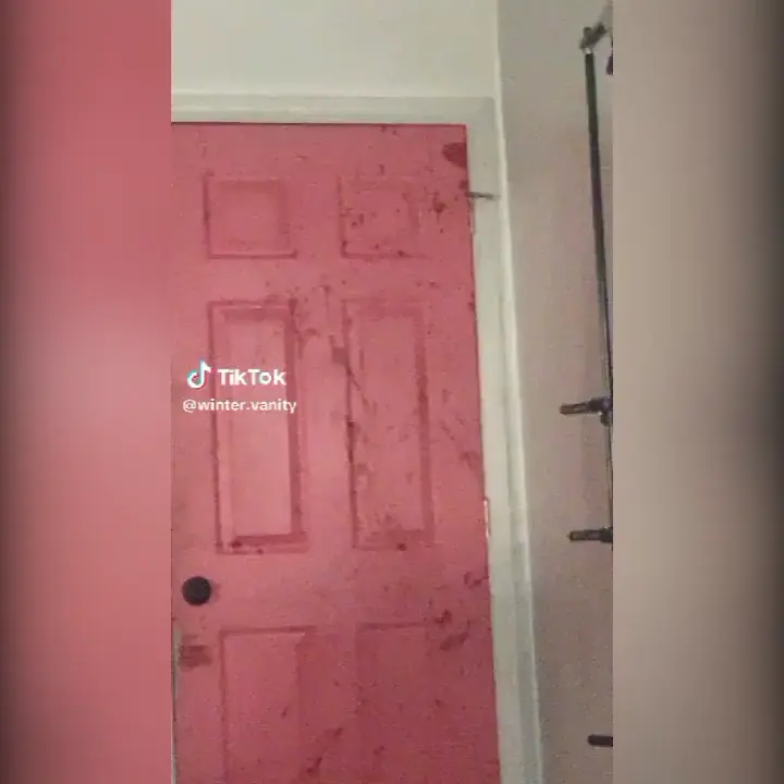 Saw this TikTok and thought of a little Fatal Frame spin on it
