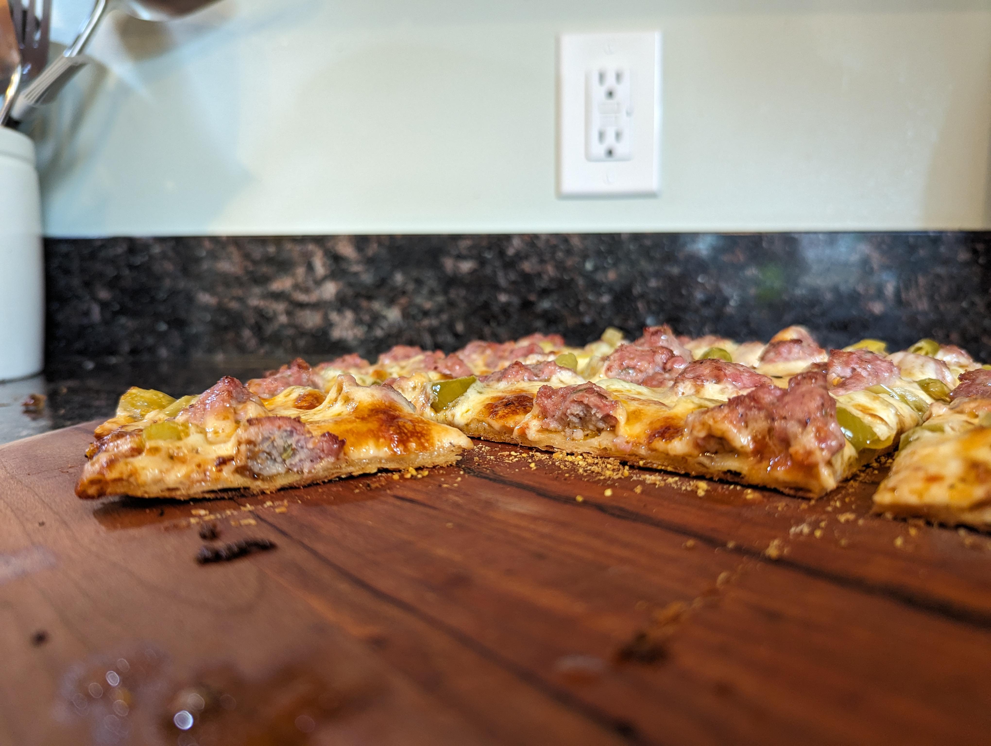 Made Two Brian Lagerstrom Recipes | Scrolller