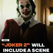 Scenes? I love scenes wish they include more of that