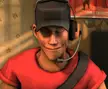Scout IShowSpeed Smiling Meme
