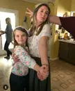 Season 1 picture of Zoe Perry, Lance Barber and Regan Revord together.
