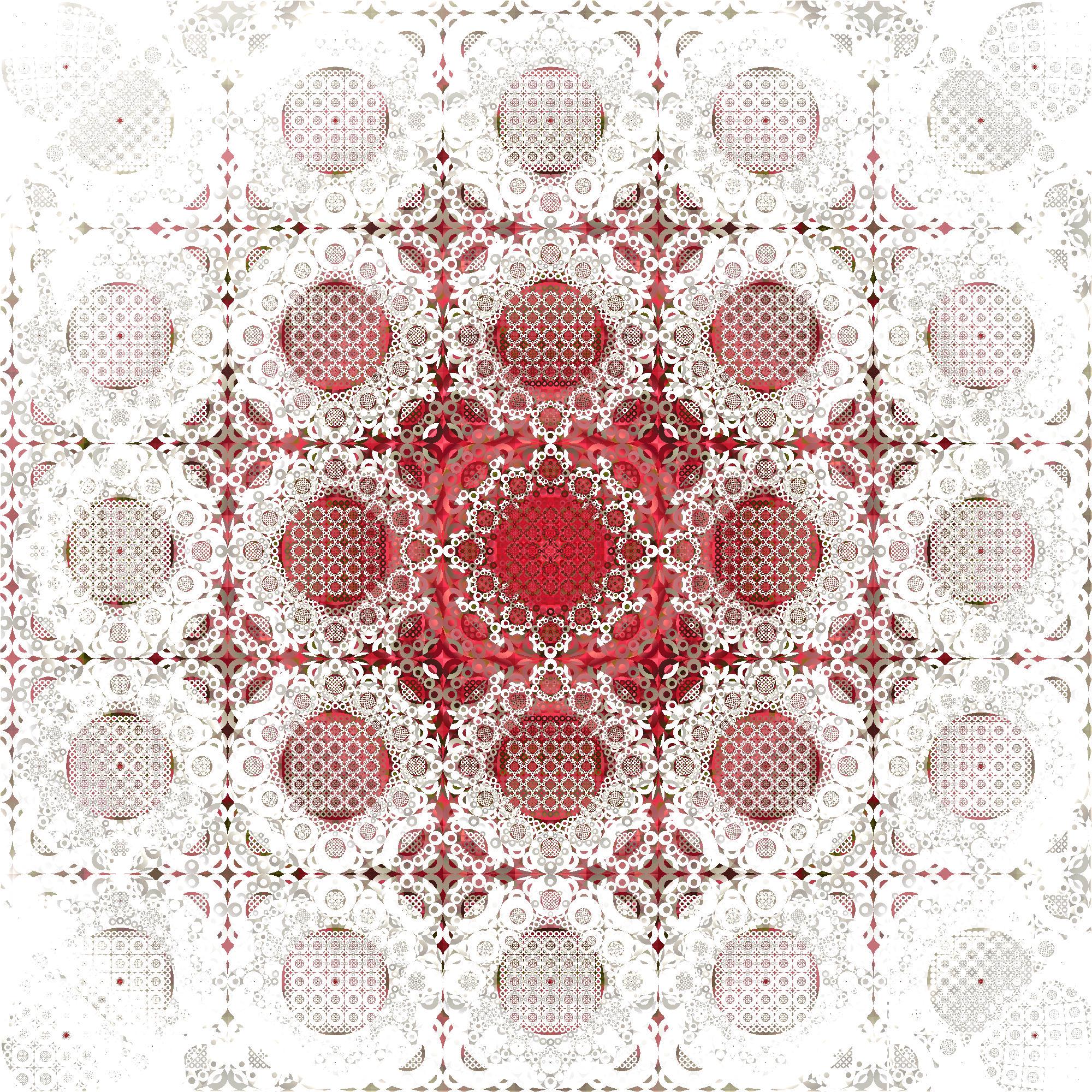 Season's Greetings [OC]