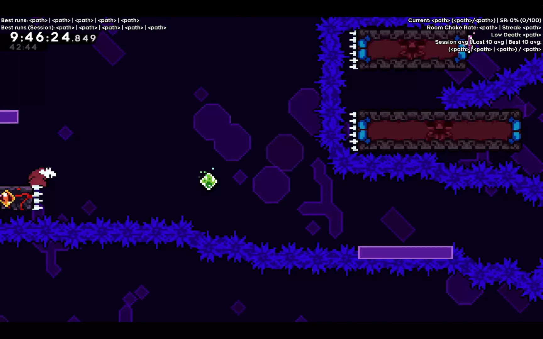 Second GM map complete: Ultra Difficult