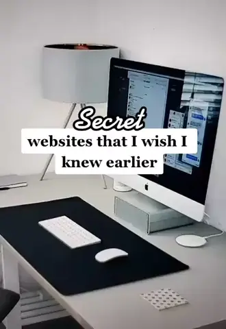 Secret websites I wish I knew earlier | Scrolller