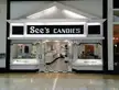 See’s candy stores were the best!  