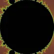 Self similarity (Mandelbrot)