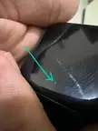 series 7 screen durability