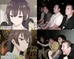 She became the best girl of this season