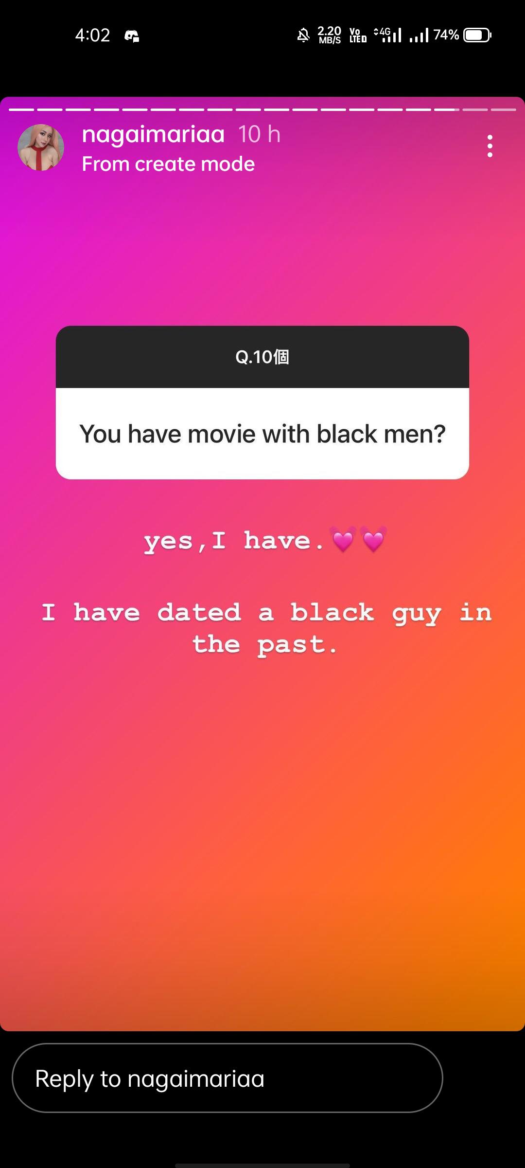 she-dated-black-guy-in-the-past-could-he-from-the-industry-scrolller