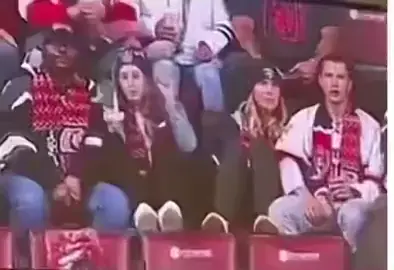 She’s a keeper!