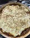 Shepard’s Pie 