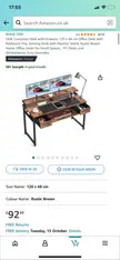 Should I buy this table?