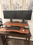 StandingDesk