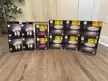 Shoutout Lowe’s! Total cost came to $155.84 ($466.96 saved)
