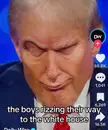 Sigma Donald Trump