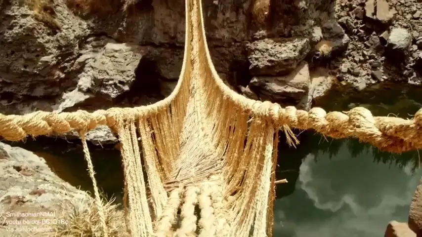 Simple tools, sophisticated knowledge