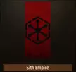 Sith Empire Logo