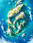 Skull Island by Jocelin Carmes
