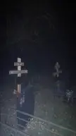 slavic grave aesthetic 