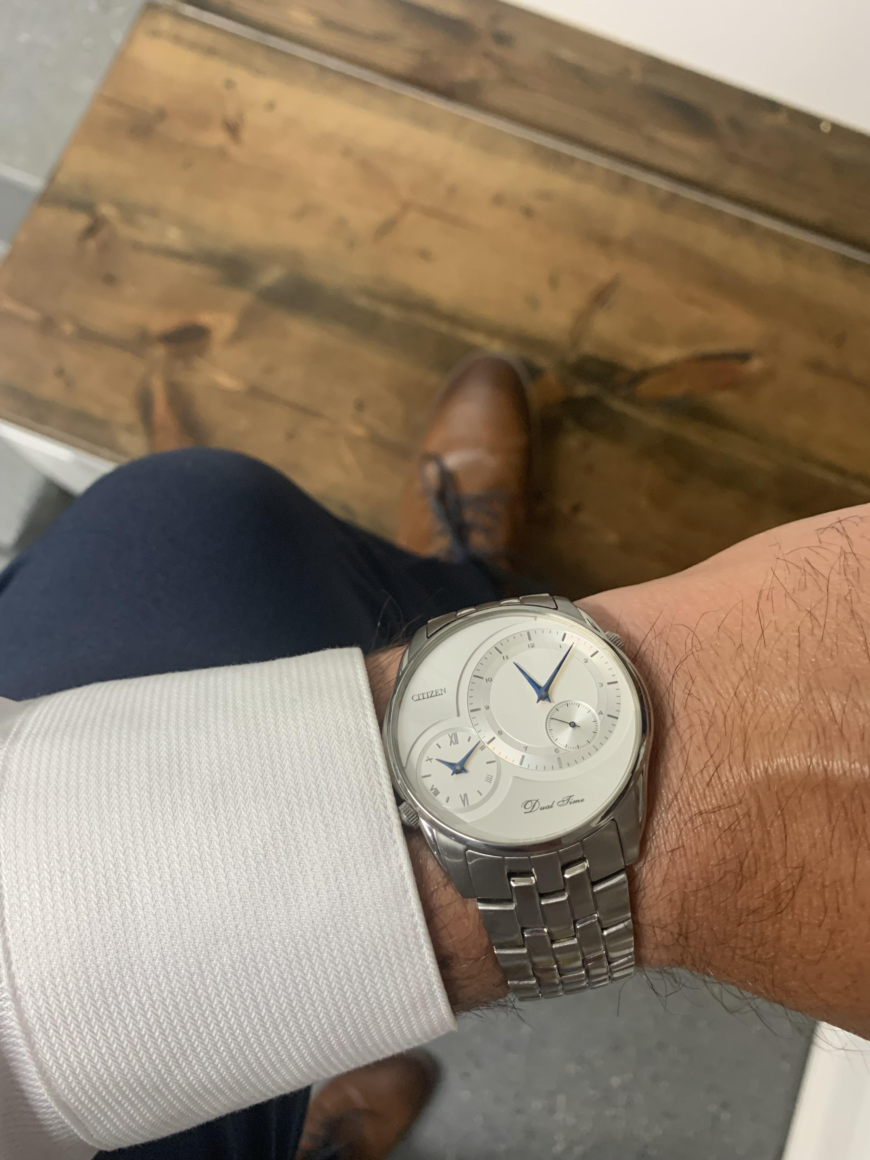 [Citizen Dual Time] AO3009 | Scrolller