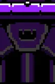 Slime puddle trap for my game