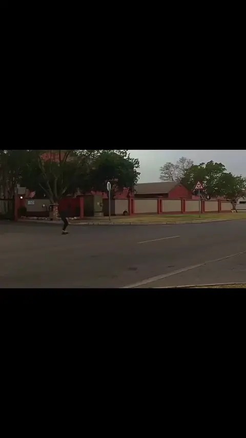 skateboarding