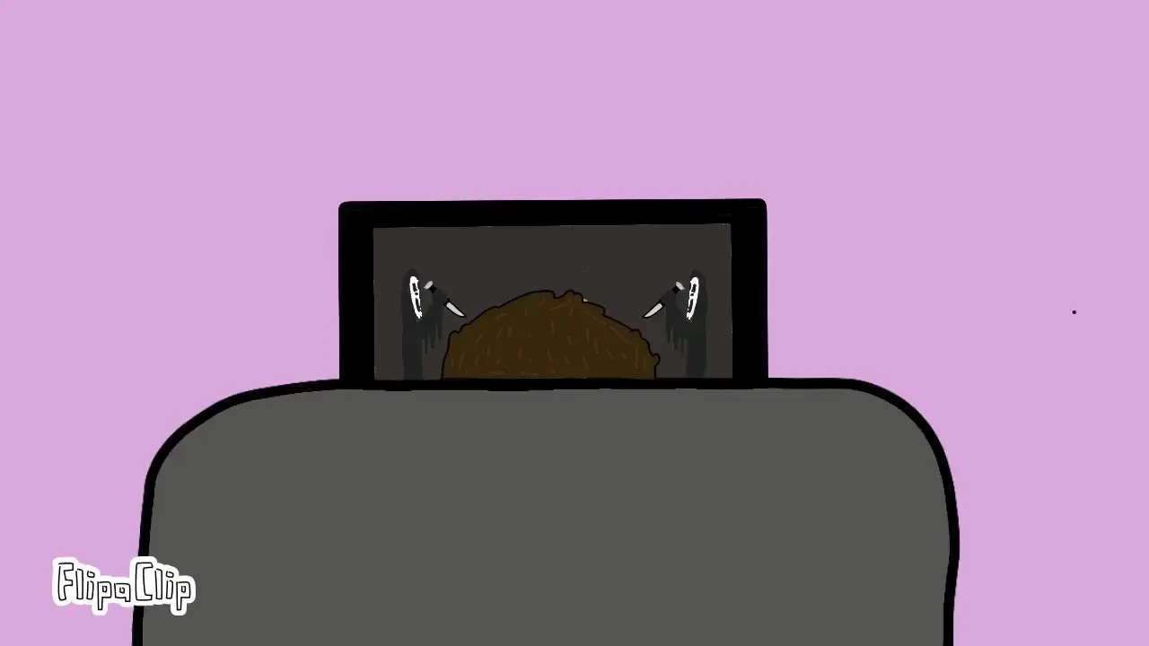 Small animation I made 