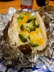 So how do you like your baked potatoes?