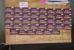 So how many Dunkin gift cards did everyone get?