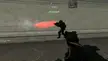 So uh do anyone know what mod or what causes this red number thing whenever the NPC shoots? Its been bugging me for a while..
