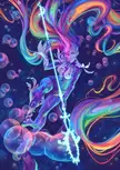 Soap Bubble by Hell-Alka