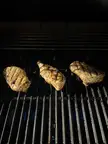 Some juicy tender breasts