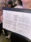Some of the tunings of American Football