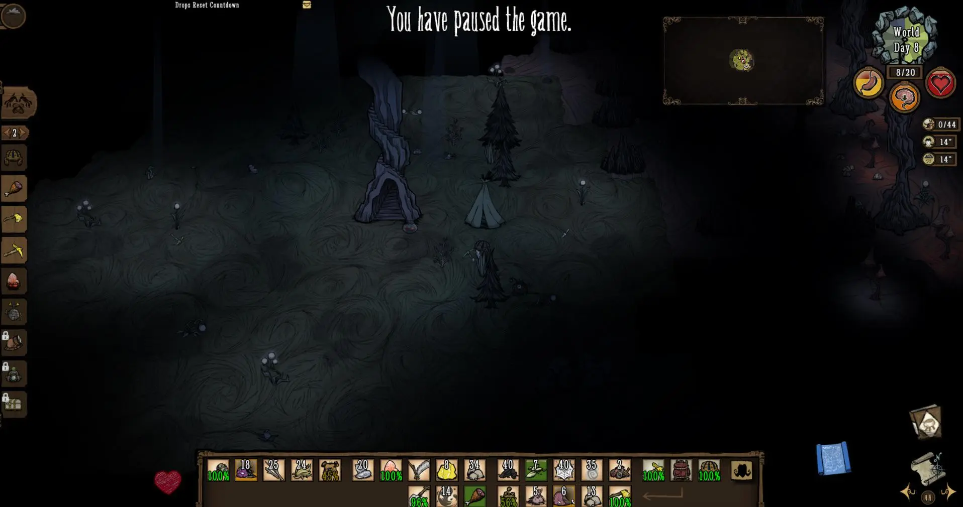 Something Is Very Wrong Here Scrolller