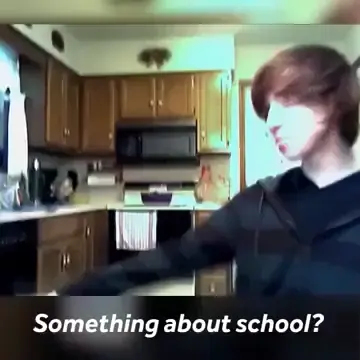 Son tells mom he's gay, she reacts in the best way!