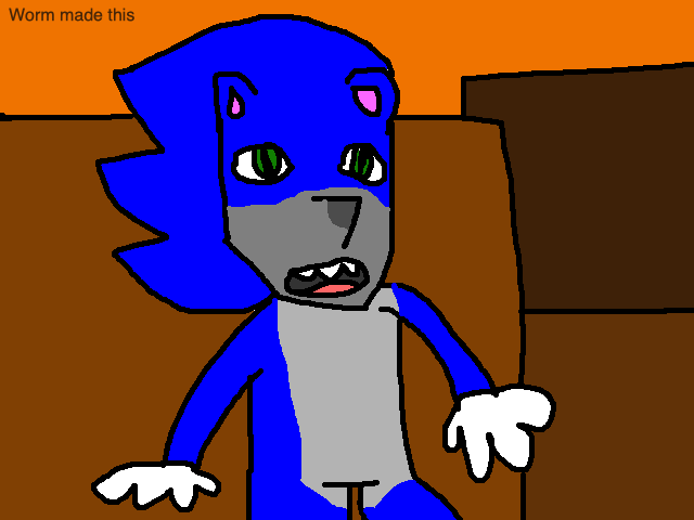 sonic movie screenshot redraw