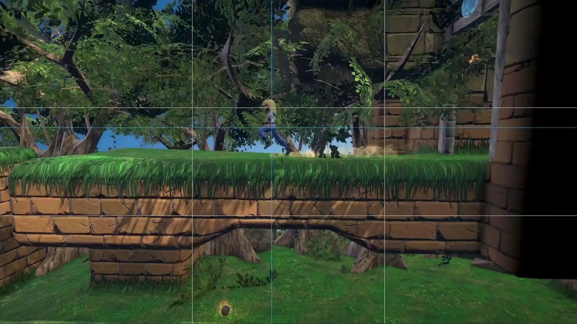 proceduralgeneration