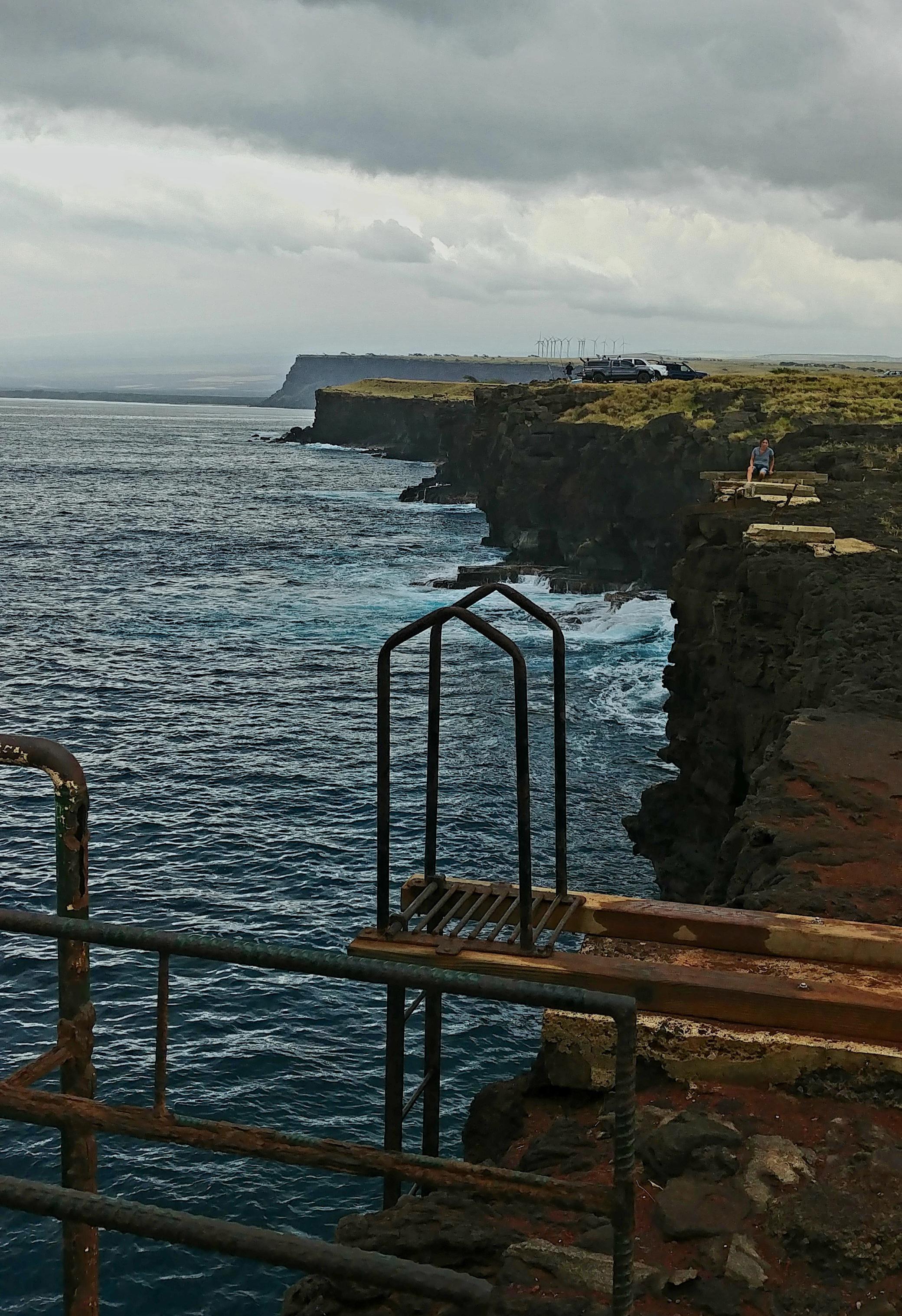 South Point, Hawaii