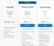 Spectrum upgraded the speed for the basic and ultra plan by 100 Mbps! (NYC area)