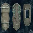 Spelljammer Ship Battlemap