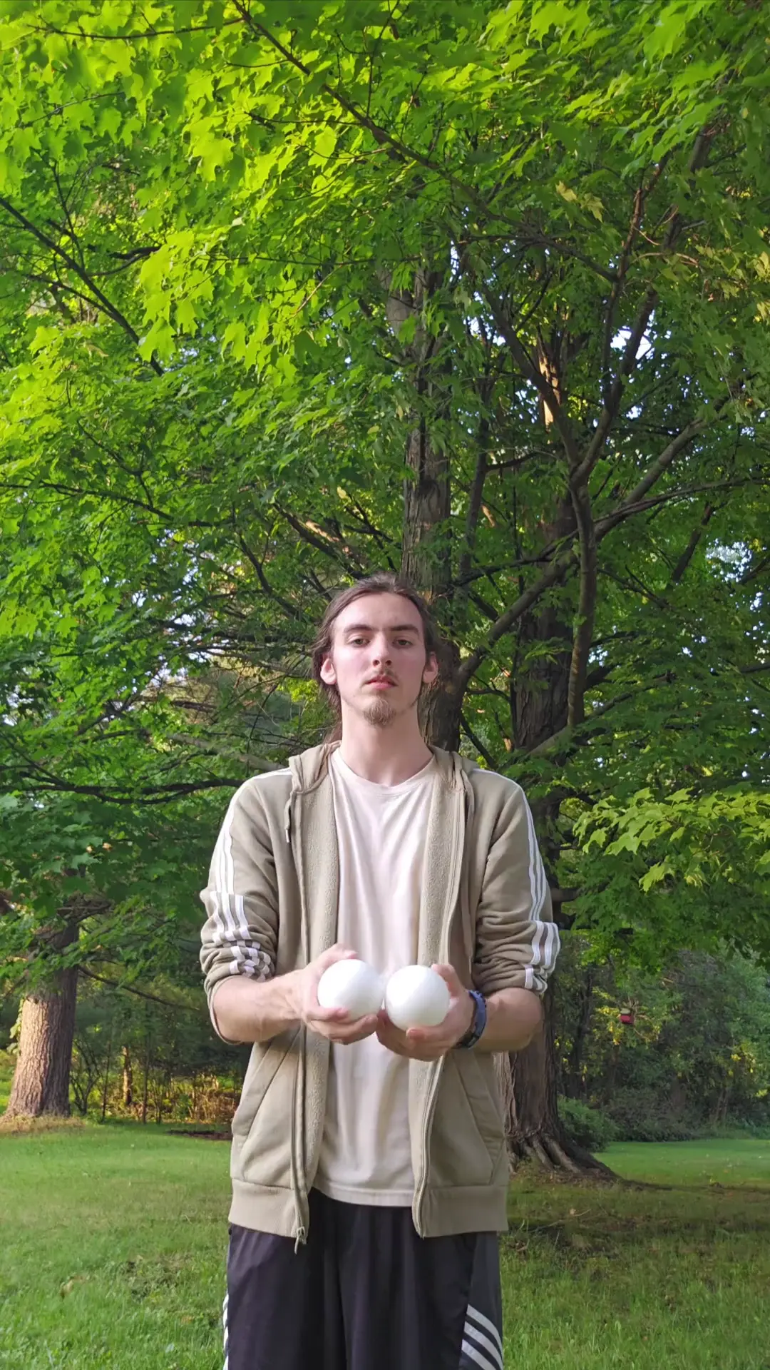 Spicing up the drop cascade