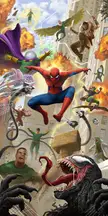 Spider-Man by Pablo Olivera