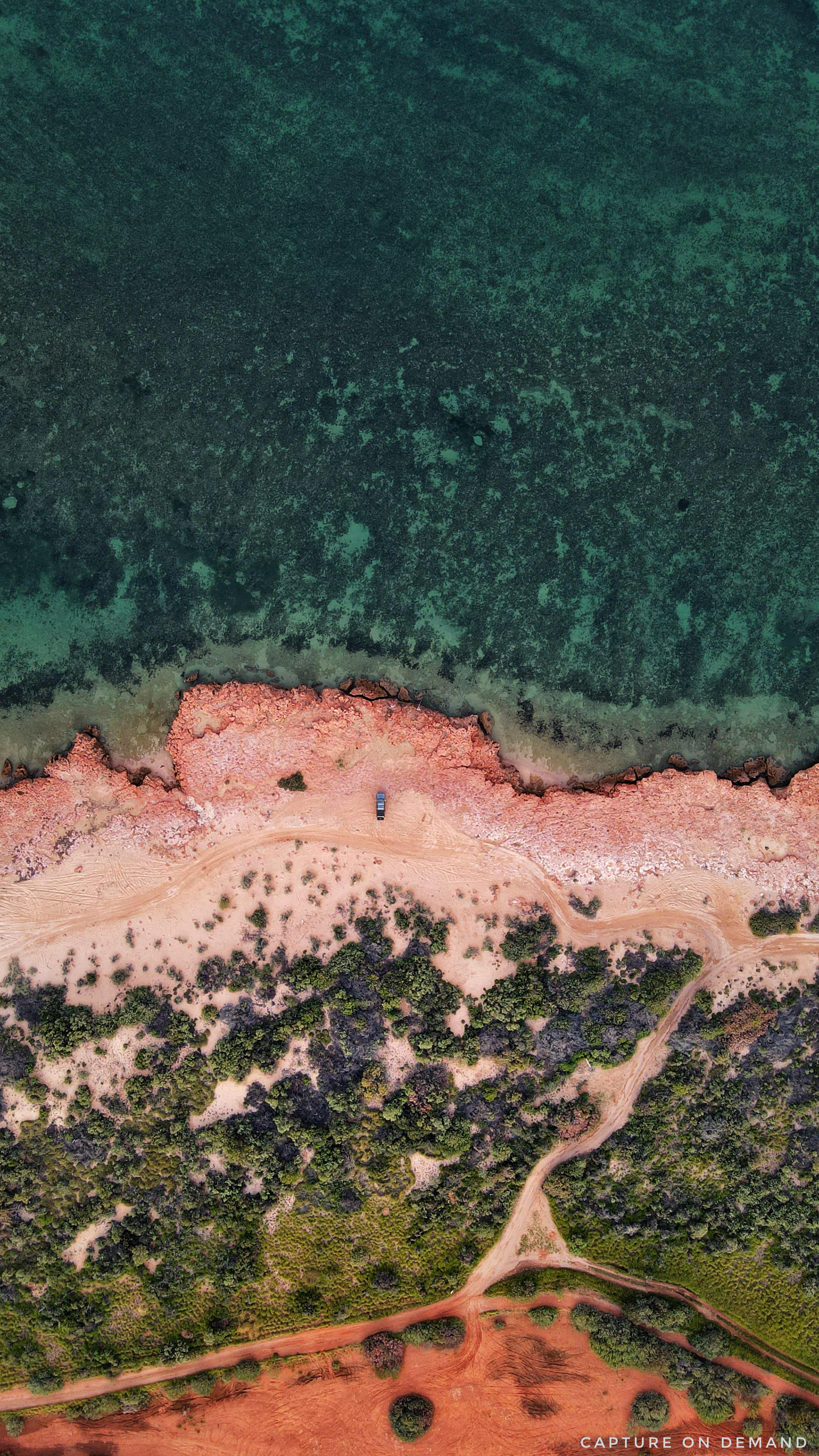 Squid Rock, Exmouth, Western Australia