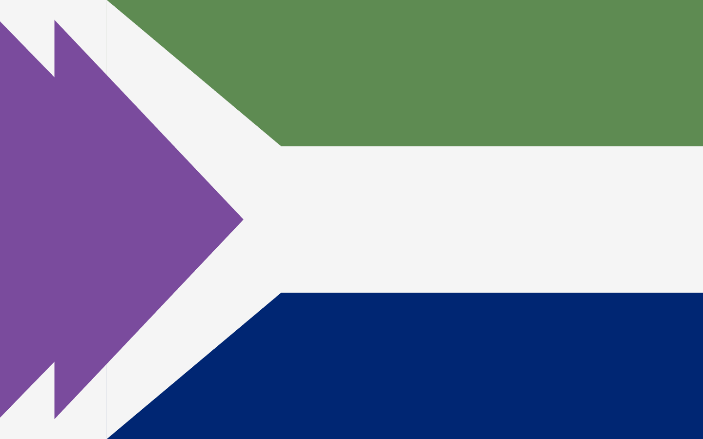 The revised version of the flag of my region, Western New York. I have also included a symbolism chart. Open to adjustments if any have design advice.